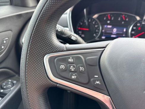 Used 2023 Chevrolet Equinox LT image 26