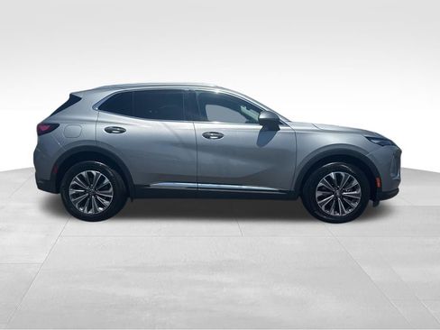 Used 2025 Buick Envision Preferred AWD/4WD image 5