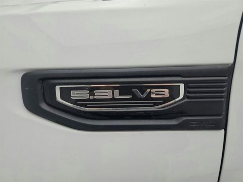 Used 2021 GMC Sierra 1500 Elevation image 31