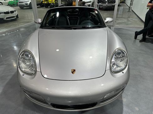 Used 2008 Porsche Boxster S RWD image 13