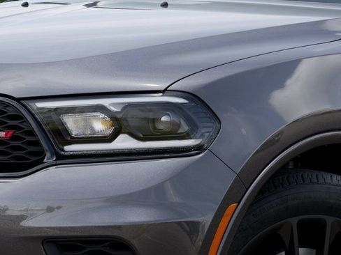 New 2026 Dodge Durango GT w/ Blacktop Package RWD image 10