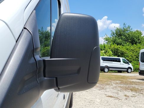 New 2026 Ford Transit 350 148 High Roof Extended RWD image 5