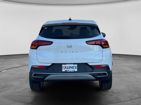 New 2026 Buick Encore GX Preferred w/ Advanced Technology Package FWD image 7