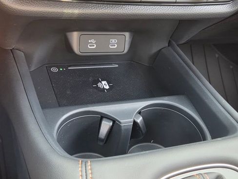 New 2026 Honda HR-V Sport image 17