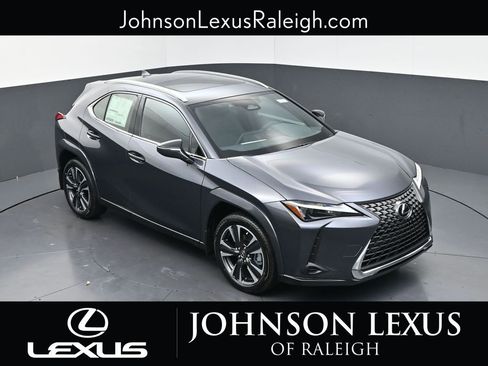 New 2026 Lexus UX 300h FWD image 22