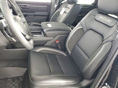 New 2026 RAM 1500 RHO image 13