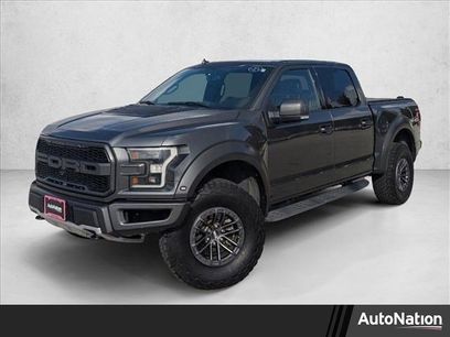 Used 2020 Ford F150 Raptor w/ Equipment Group 802A Luxury
