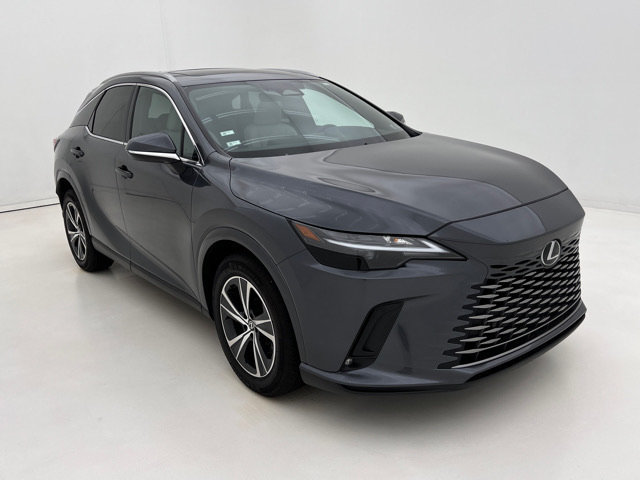 Certified 2026 Lexus RX 350 Premium AWD/4WD image 2