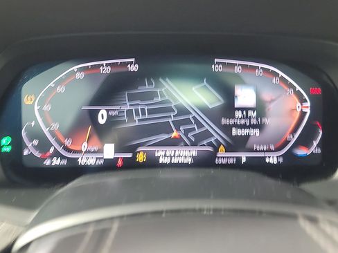 Used 2022 BMW X7 xDrive40i w/ Luxury Seating Package image 35