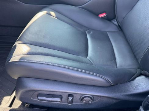 Used 2023 Honda Accord EX-L image 17