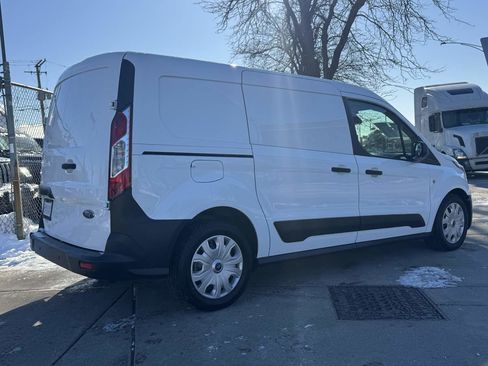 Used 2020 Ford Transit Connect XL image 5