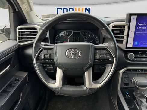 Used 2023 Toyota Tundra SR5 w/ SR5 Premium Package AWD/4WD image 17