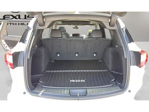 Used 2023 Acura RDX A-Spec AWD/4WD image 18