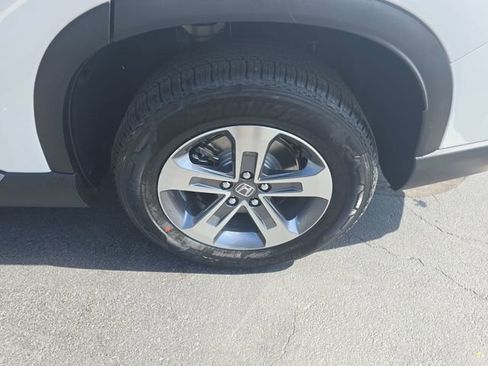 New 2026 Honda Pilot EX-L image 34