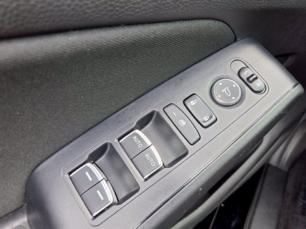 Certified 2025 Honda Civic Sport image 29