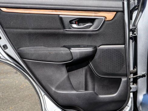 Used 2020 Honda CR-V EX image 37