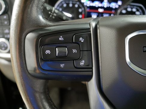 Certified 2021 GMC Sierra 1500 Denali w/ Denali Ultimate Package AWD/4WD image 27