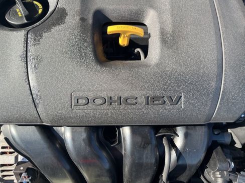 Used 2019 Kia Forte LXS image 13