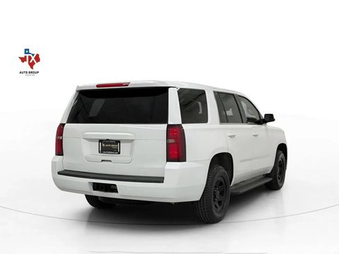 Used 2020 Chevrolet Tahoe 2WD image 56