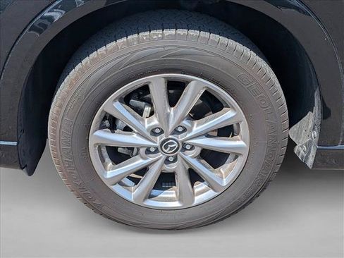 Used 2025 MAZDA CX-5 AWD 2.5 S w/ Preferred Package image 15