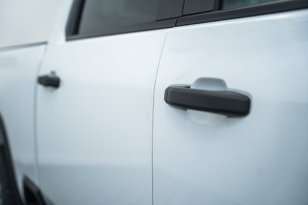 New 2026 Chevrolet Silverado 2500 Custom w/ Custom Convenience Package AWD/4WD image 19