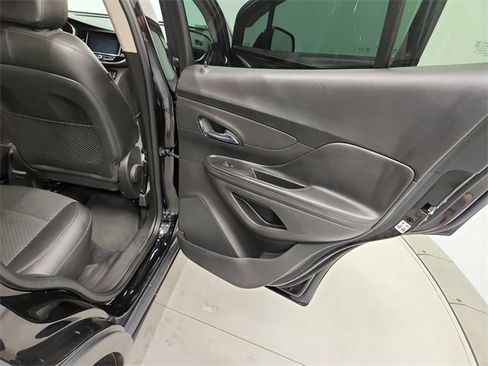 Used 2019 Buick Encore Preferred image 34