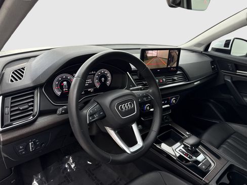 Used 2023 Audi Q5 2.0T Premium Plus AWD/4WD image 18