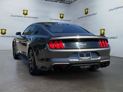 Used 2019 Ford Mustang GT image 7