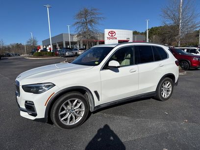 Used 2019 BMW X5 xDrive40i