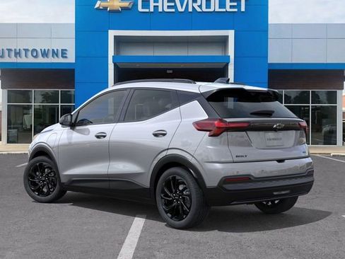 New 2027 Chevrolet Bolt RS w/ Technology Package FWD image 3