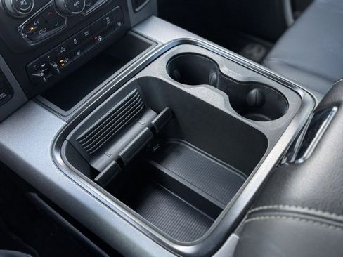 Used 2018 RAM 1500 Rebel w/ Luxury Group image 28