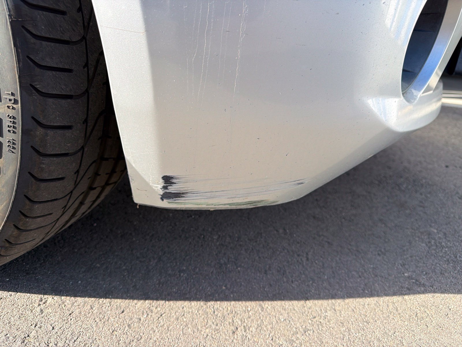 Used 2013 Chevrolet Camaro LS RWD image 4