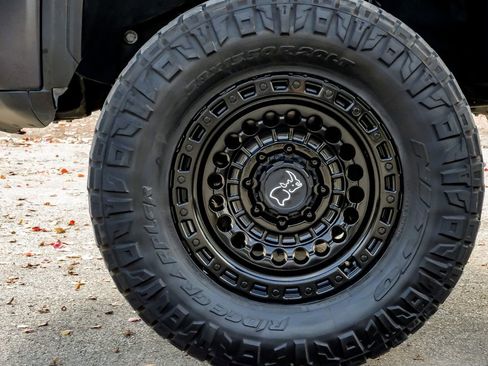 Used 2024 GMC Sierra 2500 Denali Ultimate w/ Max Trailering Package image 57