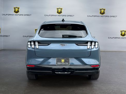 Used 2023 Ford Mustang Mach-E Premium RWD image 4