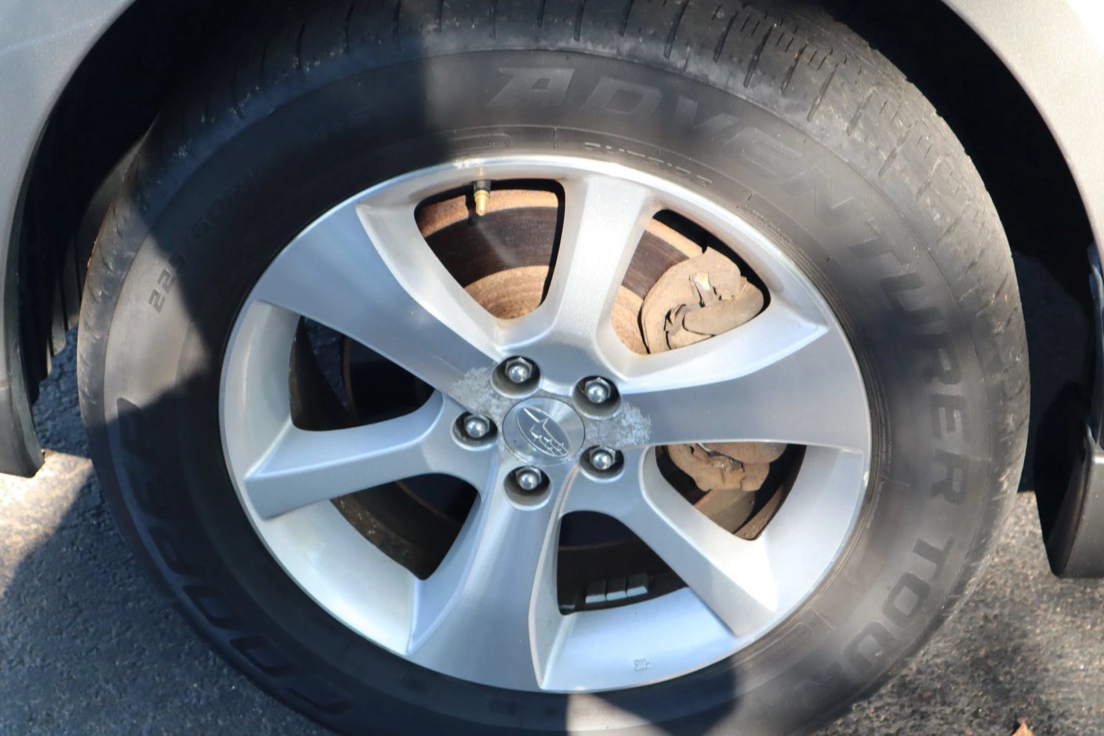 Used 2014 Subaru Outback 3.6R Limited AWD/4WD image 31