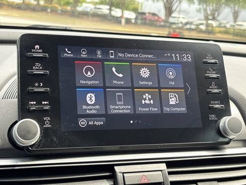 Used 2020 Honda Accord Touring image 32
