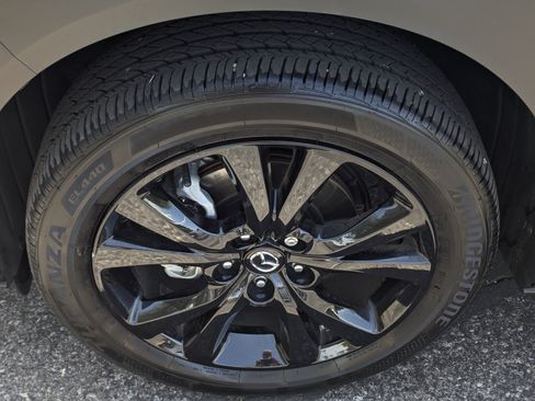 Used 2025 MAZDA CX-30 AWD 2.5 S w/ Preferred Package image 7