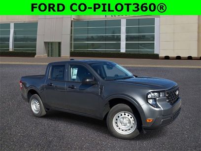 New 2026 Ford Maverick XL