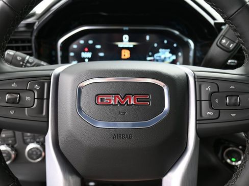 New 2025 GMC Sierra 2500 SLE image 29