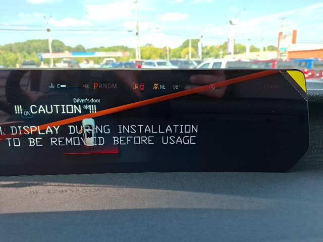 New 2027 Ford Expedition Max Active RWD image 21