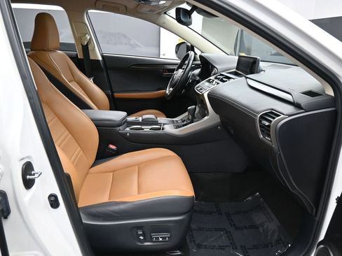 Used 2020 Lexus NX 300 FWD w/ Comfort Package image 39
