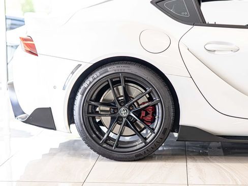 Used 2023 Toyota Supra Premium w/ Driver Assist Package RWD image 12
