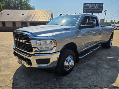 Used 2021 RAM 3500 Big Horn