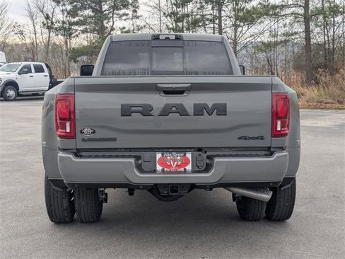 New 2026 RAM 3500 Laramie image 6