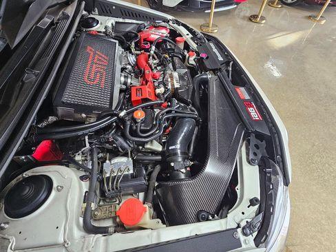 Used 2017 Subaru WRX STI Limited w/ Popular Package #1 image 48