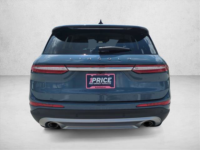 Used 2023 Lincoln Corsair FWD image 7