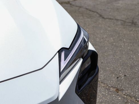 New 2026 Lexus ES 350h FWD image 7