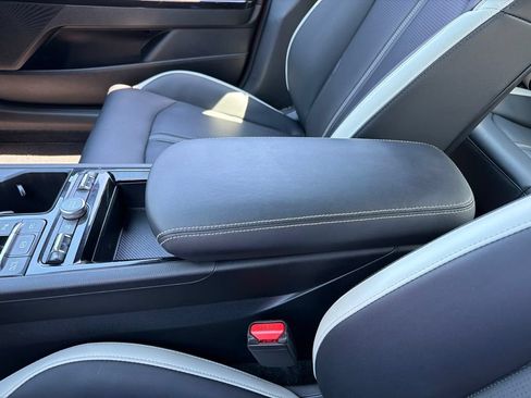 Certified 2025 Kia K5 GT-Line AWD/4WD image 14