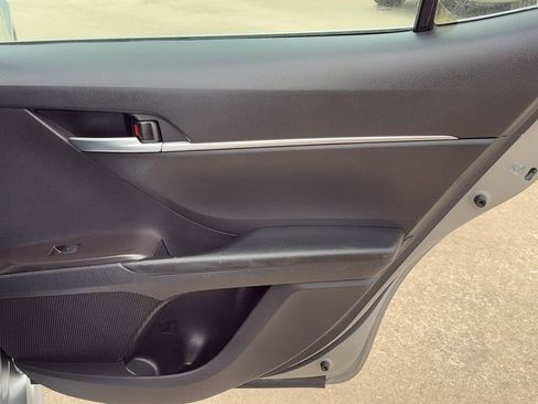 Certified 2024 Toyota Camry SE w/ Cold Weather Package image 29