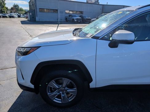 Certified 2023 Toyota RAV4 XLE w/ Convenience Package AWD/4WD image 2